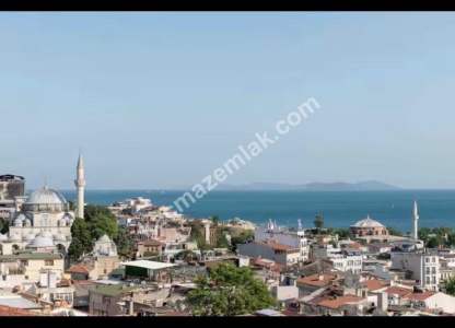 Tarihin Kalbinde Yatırımlık & Oturuma Uygun 3+1 Daire 34