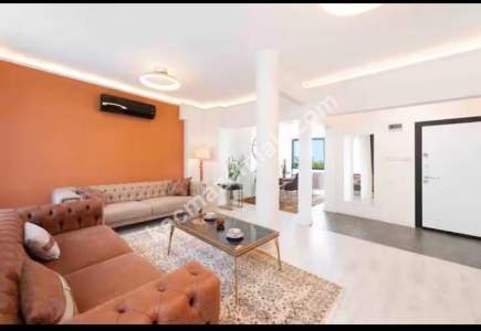 Tarihin Kalbinde Yatırımlık & Oturuma Uygun 3+1 Daire 27