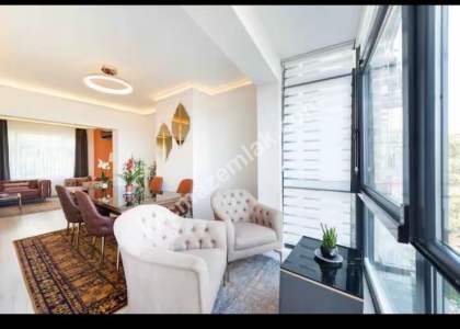 Tarihin Kalbinde Yatırımlık & Oturuma Uygun 3+1 Daire 24