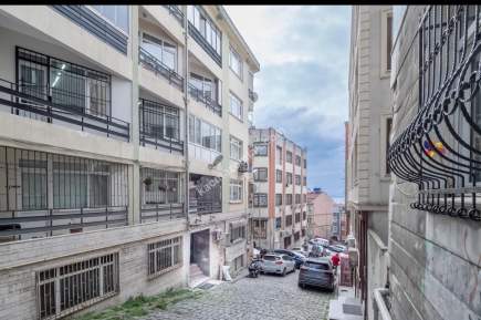 Piyer Loti Caddesi Yatırımlık & Oturuma Uygun 3+1 Daire