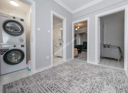 Piyer Loti Caddesi Yatırımlık & Oturuma Uygun 3+1 Daire 16