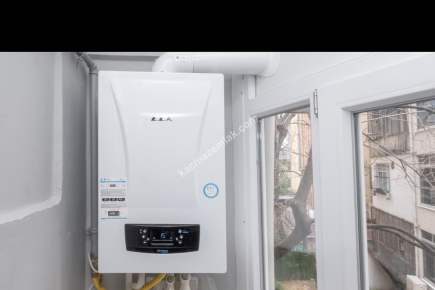 Piyer Loti Caddesi Yatırımlık & Oturuma Uygun 3+1 Daire 24