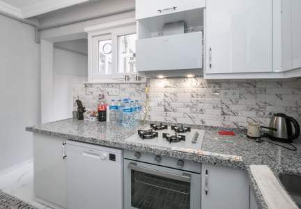 Piyer Loti Caddesi Yatırımlık & Oturuma Uygun 3+1 Daire 22