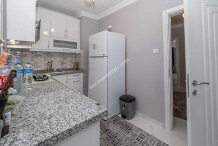 Piyer Loti Caddesi Yatırımlık & Oturuma Uygun 3+1 Daire 20