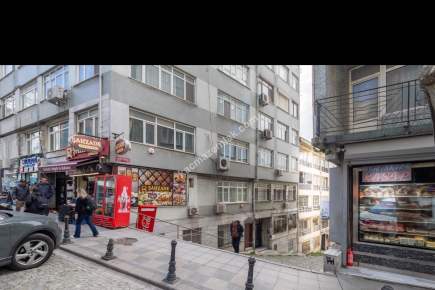 Piyer Loti Caddesi Yatırımlık & Oturuma Uygun 3+1 Daire 6