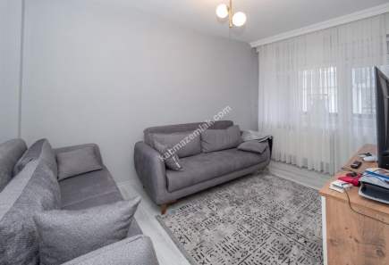 Piyer Loti Caddesi Yatırımlık & Oturuma Uygun 3+1 Daire 12