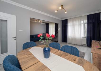 Piyer Loti Caddesi Yatırımlık & Oturuma Uygun 3+1 Daire 3