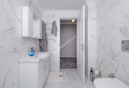 Piyer Loti Caddesi Yatırımlık & Oturuma Uygun 3+1 Daire 23