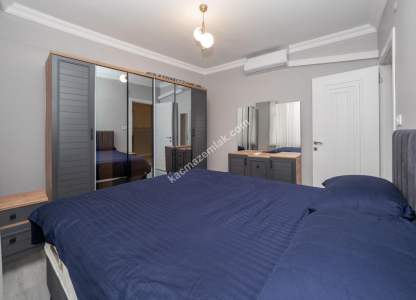 Piyer Loti Caddesi Yatırımlık & Oturuma Uygun 3+1 Daire 8