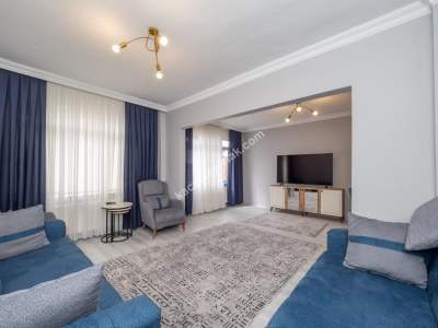 Piyer Loti Caddesi Yatırımlık & Oturuma Uygun 3+1 Daire 4