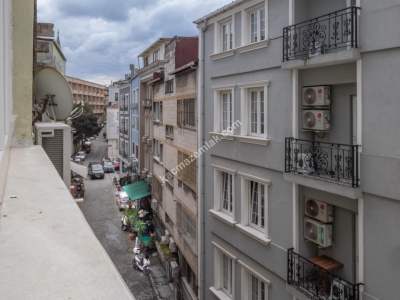 Piyer Loti Caddesi Yatırımlık & Oturuma Uygun 3+1 Daire 15