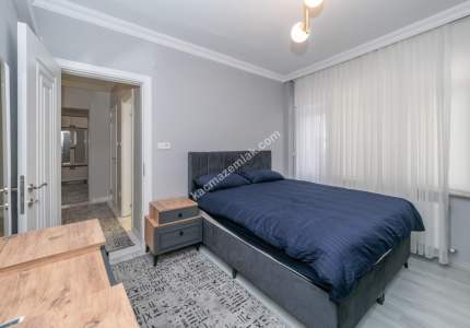 Piyer Loti Caddesi Yatırımlık & Oturuma Uygun 3+1 Daire 9