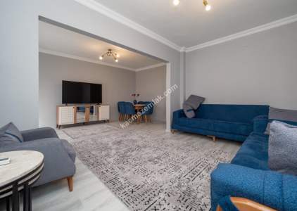 Piyer Loti Caddesi Yatırımlık & Oturuma Uygun 3+1 Daire 5