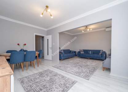 Piyer Loti Caddesi Yatırımlık & Oturuma Uygun 3+1 Daire 2