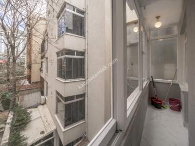 Piyer Loti Caddesi Yatırımlık & Oturuma Uygun 3+1 Daire 11