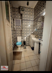 Piyer Loti Caddesi Yatırımlık & Oturuma Uygun 2+1 Daire 8