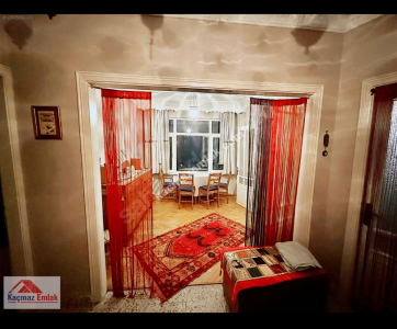 Piyer Loti Caddesi Yatırımlık & Oturuma Uygun 2+1 Daire 7