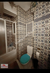 Piyer Loti Caddesi Yatırımlık & Oturuma Uygun 2+1 Daire 9