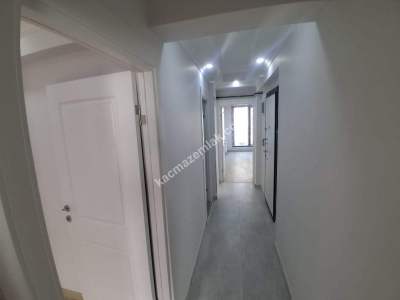 Fatih Hırka-I Şerif'te Asansörlü Yeni Binada 2+1 Daire 9