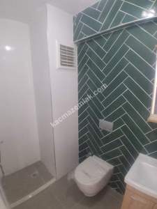 Fatih Hırka-I Şerif'te Asansörlü Yeni Binada 2+1 Daire 23