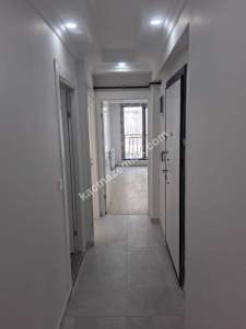 Fatih Hırka-I Şerif'te Asansörlü Yeni Binada 2+1 Daire 10