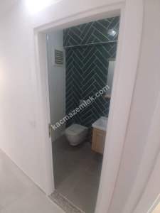 Fatih Hırka-I Şerif'te Asansörlü Yeni Binada 2+1 Daire 22