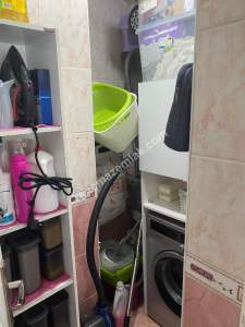 İstanbul Fatih 2+1 Acil Satılık Daire 13