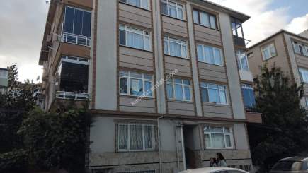 Fatih Merkezi Konumda 2+1 95 M2 Satılık Daire 3