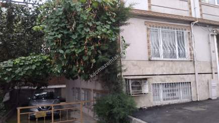 Fatih Merkezi Konumda 2+1 95 M2 Satılık Daire 4