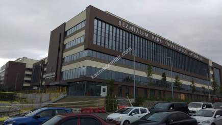 Fatih Merkezi Konumda 2+1 95 M2 Satılık Daire 7