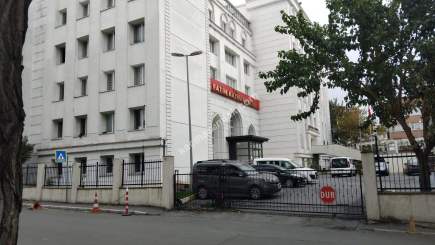 Fatih Merkezi Konumda 2+1 95 M2 Satılık Daire 10