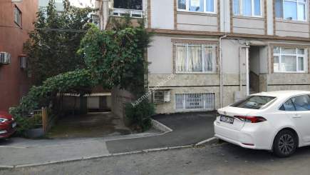 Fatih Merkezi Konumda 2+1 95 M2 Satılık Daire 2