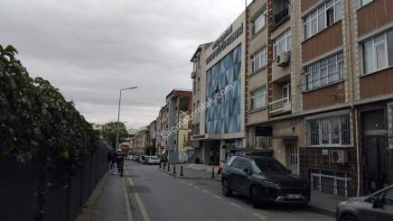 Fatih Merkezi Konumda 2+1 95 M2 Satılık Daire