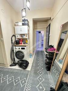 Bağlarbaşı Mah'da 40 M2 Bahçeli 2+1 90 M2 Yenilenmiş 15