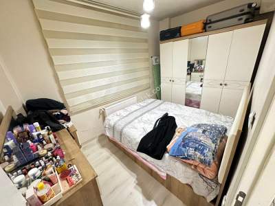 Bağlarbaşı Mah'da 40 M2 Bahçeli 2+1 90 M2 Yenilenmiş 7