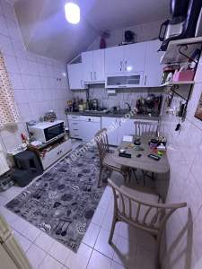 Bağlarbaşı Mah'da 40 M2 Bahçeli 2+1 90 M2 Yenilenmiş 10