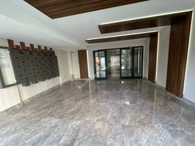 ║Kaçmazdan║Vadi Evlerinde 1+1 65 M2 2. Kat Satılık 12