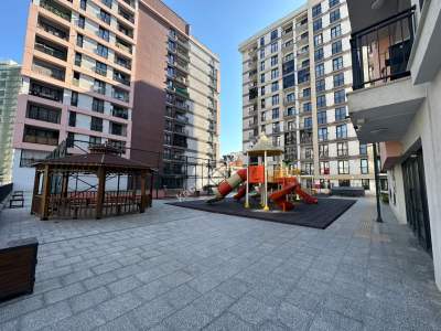 ║Kaçmazdan║Vadi Evlerinde 1+1 65 M2 2. Kat Satılık