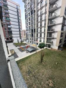 ║Kaçmazdan║Vadi Evlerinde 1+1 65 M2 2. Kat Satılık 10