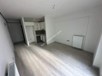 ║Kaçmazdan║Vadi Evlerinde 1+1 65 M2 2. Kat Satılık 3