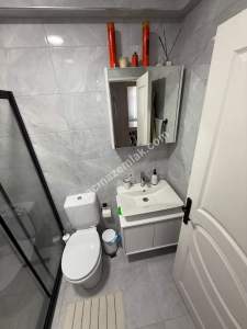 Karlıtepe Mah'da 2+1 80 M2 2.Kat İçi Komple Yenilendi 13