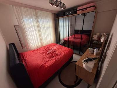 Karlıtepe Mah'da 2+1 80 M2 2.Kat İçi Komple Yenilendi 9