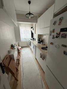 Karlıtepe Mah'da 2+1 80 M2 2.Kat İçi Komple Yenilendi 3