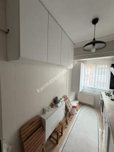 Karlıtepe Mah'da 2+1 80 M2 2.Kat İçi Komple Yenilendi 5