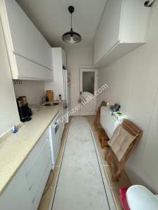 Karlıtepe Mah'da 2+1 80 M2 2.Kat İçi Komple Yenilendi 7