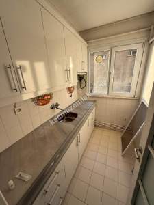 Karlıtepe Mah'da 2+1 85M2 Çift Balkonlu İçi Yenilendi 11