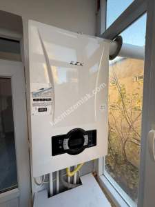 Karlıtepe Mah'da 2+1 85M2 Çift Balkonlu İçi Yenilendi 8