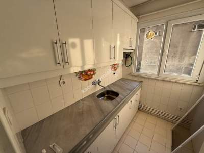 Karlıtepe Mah'da 2+1 85M2 Çift Balkonlu İçi Yenilendi 12