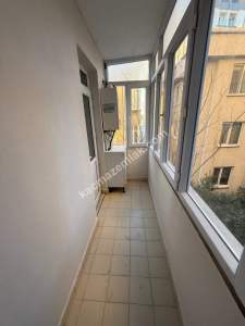 Karlıtepe Mah'da 2+1 85M2 Çift Balkonlu İçi Yenilendi 7