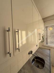 Karlıtepe Mah'da 2+1 85M2 Çift Balkonlu İçi Yenilendi 13